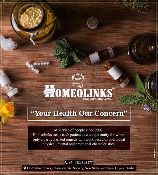 1 WEEK TREATMENT PACKAGE